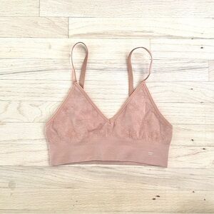 Branwyn Merino Wool Essential Bralette